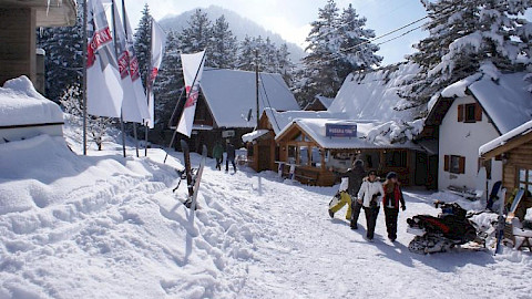 Brezovica Ski & Nature