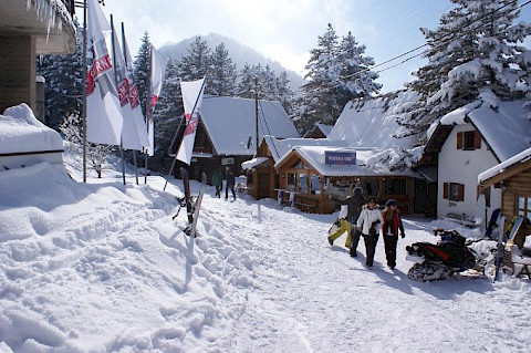 Brezovica Ski & Nature