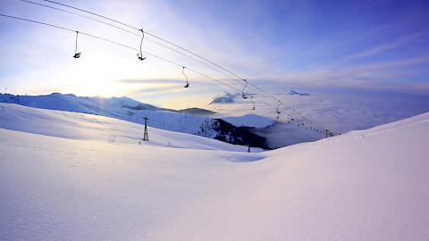 Brezovica Ski & Nature