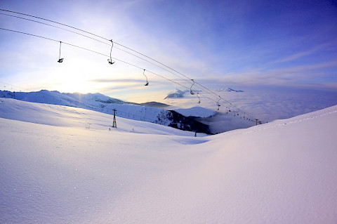 Brezovica Ski & Nature