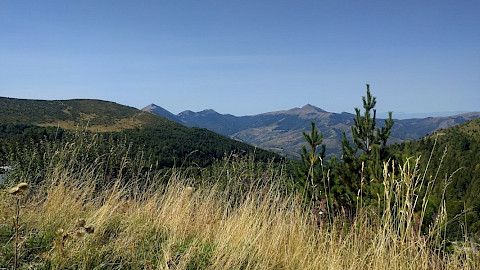 Brezovica Ski & Nature