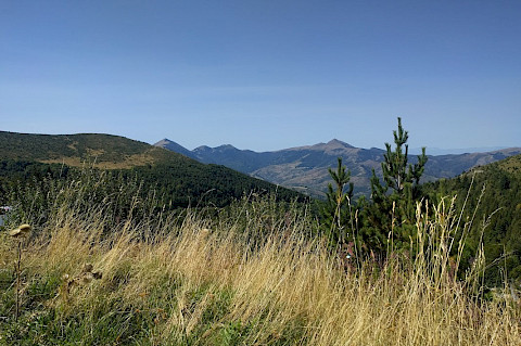 Brezovica Ski & Nature