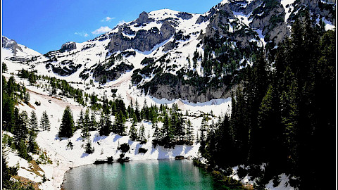 leqinat lake