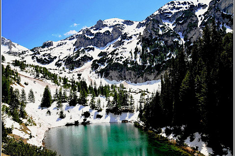 leqinat lake