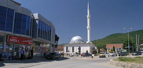 Junik Muncipality