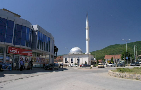 Junik Muncipality
