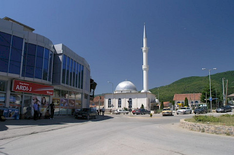 Junik Muncipality