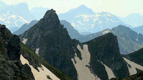 Gjeravica Peak Highest peak Kosovo