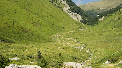 Prevalla National Park Prizren