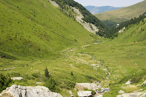 Prevalla National Park Prizren