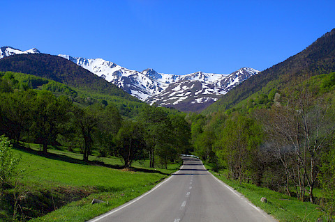 Prevalla National Park Prizren