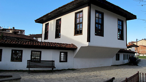 Lidhja Shqipetare e Prizrenit