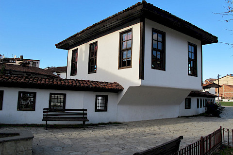 Lidhja Shqipetare e Prizrenit