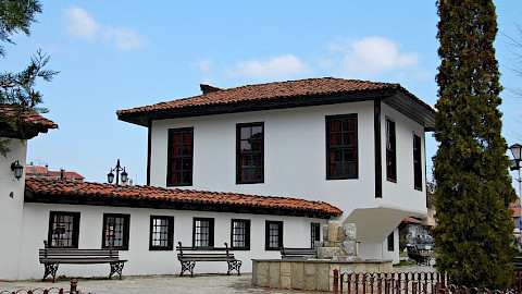 Lidhja Shqipetare e Prizrenit
