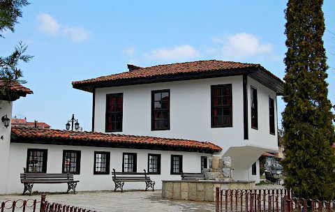 Lidhja Shqipetare e Prizrenit