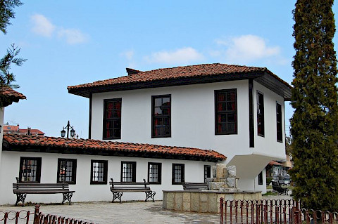 Lidhja Shqipetare e Prizrenit