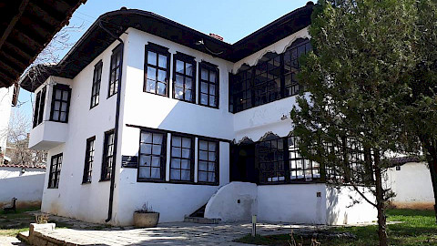 Ethnological Museum Prishtina