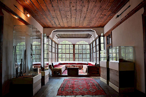 Ethnological Museum Prishtina
