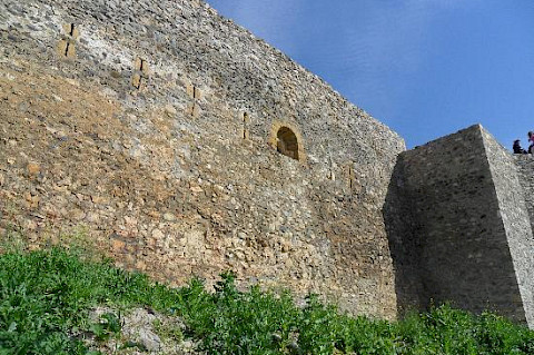 Prizren Castle Kosovo