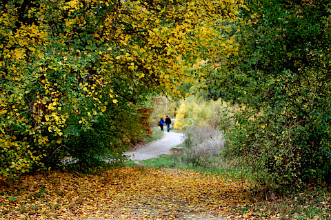 Germia national park prishtina