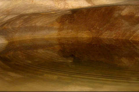 Marble Cave / Shpella e Gadimes