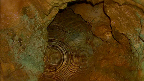 Marble Cave / Shpella e Gadimes