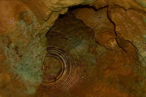 Marble Cave / Shpella e Gadimes