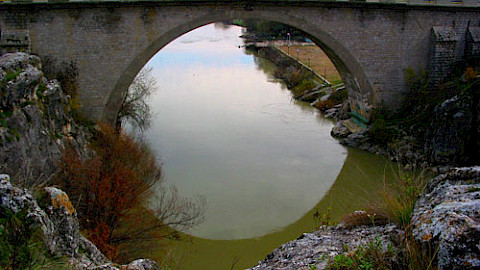 ura e shenjte holy bridge kosovo gjakova