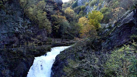 White Drini - Drini i Bardhe Kosovo Radavc