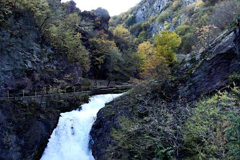 White Drini - Drini i Bardhe Kosovo Radavc