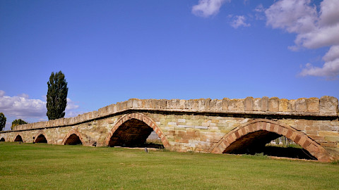 stone bridge vushtrri ura e gurit