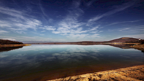 Radoniq Lake liqeni i radoniqit Gjakove