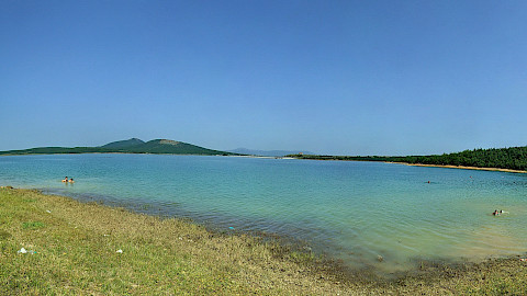 Radoniq Lake liqeni i radoniqit Gjakove