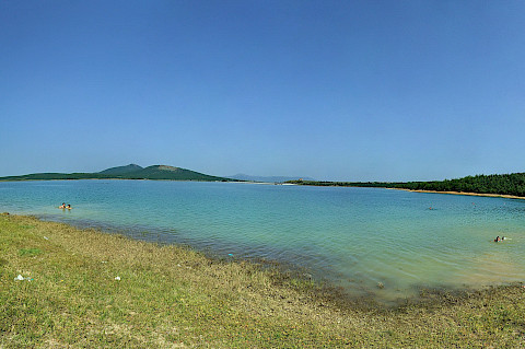 Radoniq Lake liqeni i radoniqit Gjakove