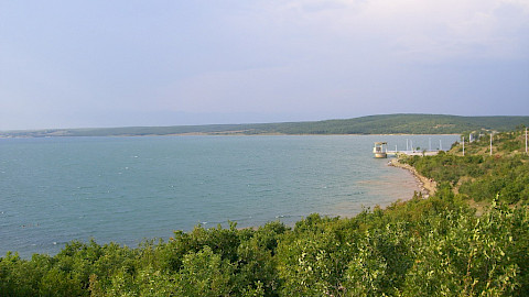 Radoniq Lake liqeni i radoniqit Gjakove