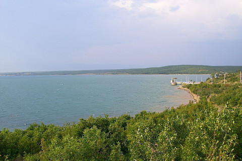Radoniq Lake liqeni i radoniqit Gjakove