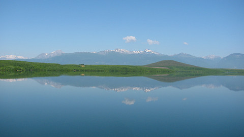 Radoniq Lake liqeni i radoniqit Gjakove