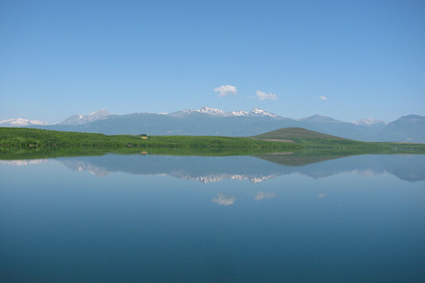 Radoniq Lake liqeni i radoniqit Gjakove