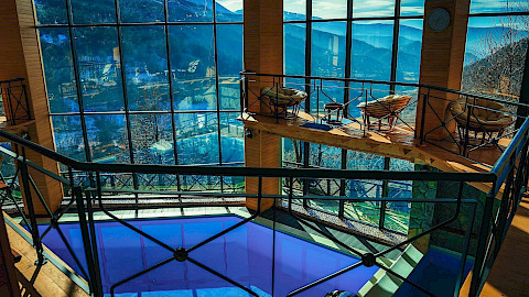 Hotel restaurant sharri prevalle