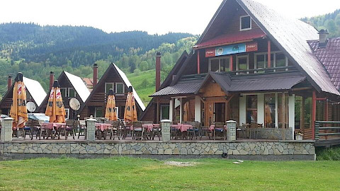Villa Rudi Boge