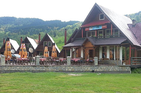 Villa Rudi Boge
