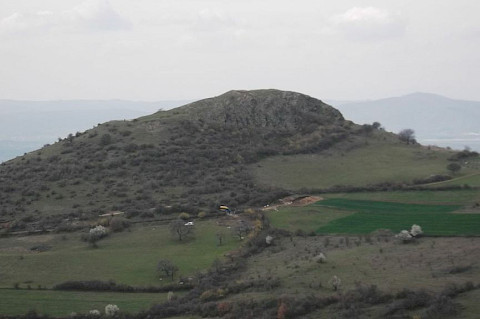 The Veletin Castle janjeva janjevo