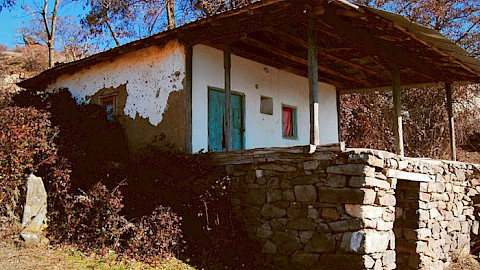 Janjeva Janjevo Kosove Kosovo