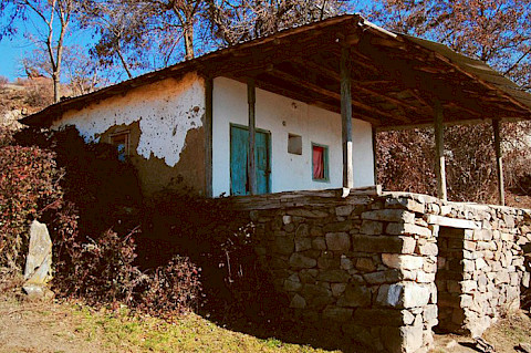 Janjeva Janjevo Kosove Kosovo