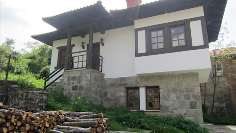 Janjeva Janjevo Kosove Kosovo