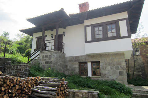 Janjeva Janjevo Kosove Kosovo