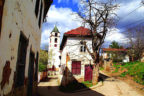 St. Nicholas Catholic Church