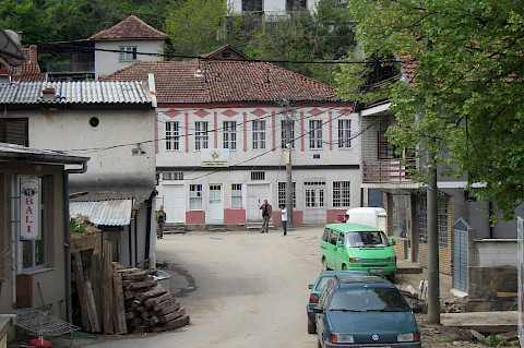 Marketplace