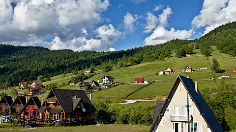 Boge Boga Rugove Peje