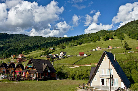 Boge Boga Rugove Peje